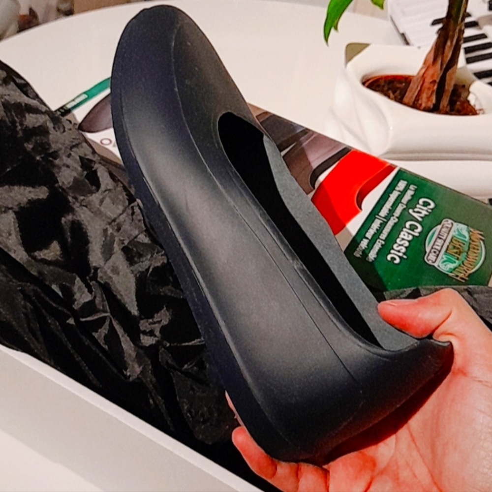 Shoe cover